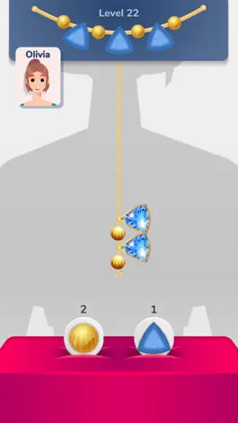 Game screenshot Jewellery Designer mod apk