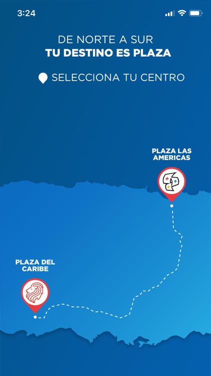 PLAZA App