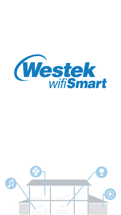 Westek Screenshot