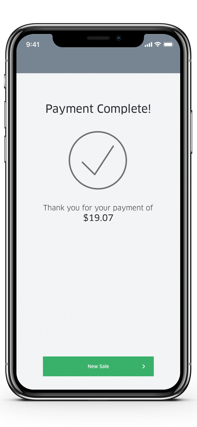 Ring Up by NCR Silver