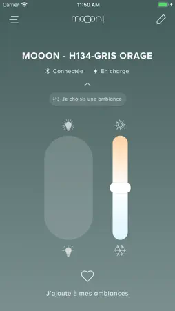 Fermob Lighting screenshot 2