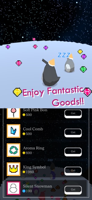 Penguin Life 3D(圖9)-速報App