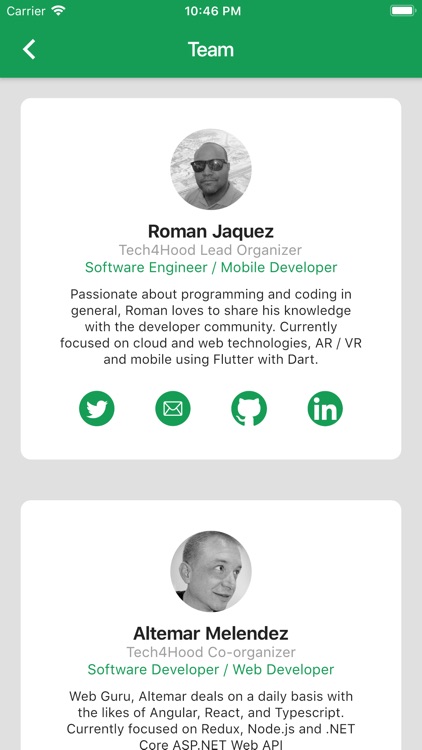 Tech4Hood screenshot-5