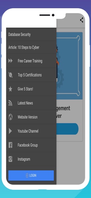 FeltSecure Cyber Training(圖2)-速報App