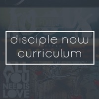 Disciple Now Curriculum pour PC