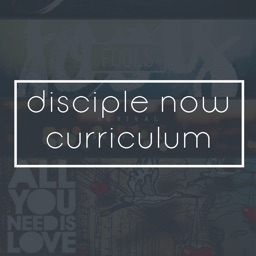 Disciple Now Curriculum