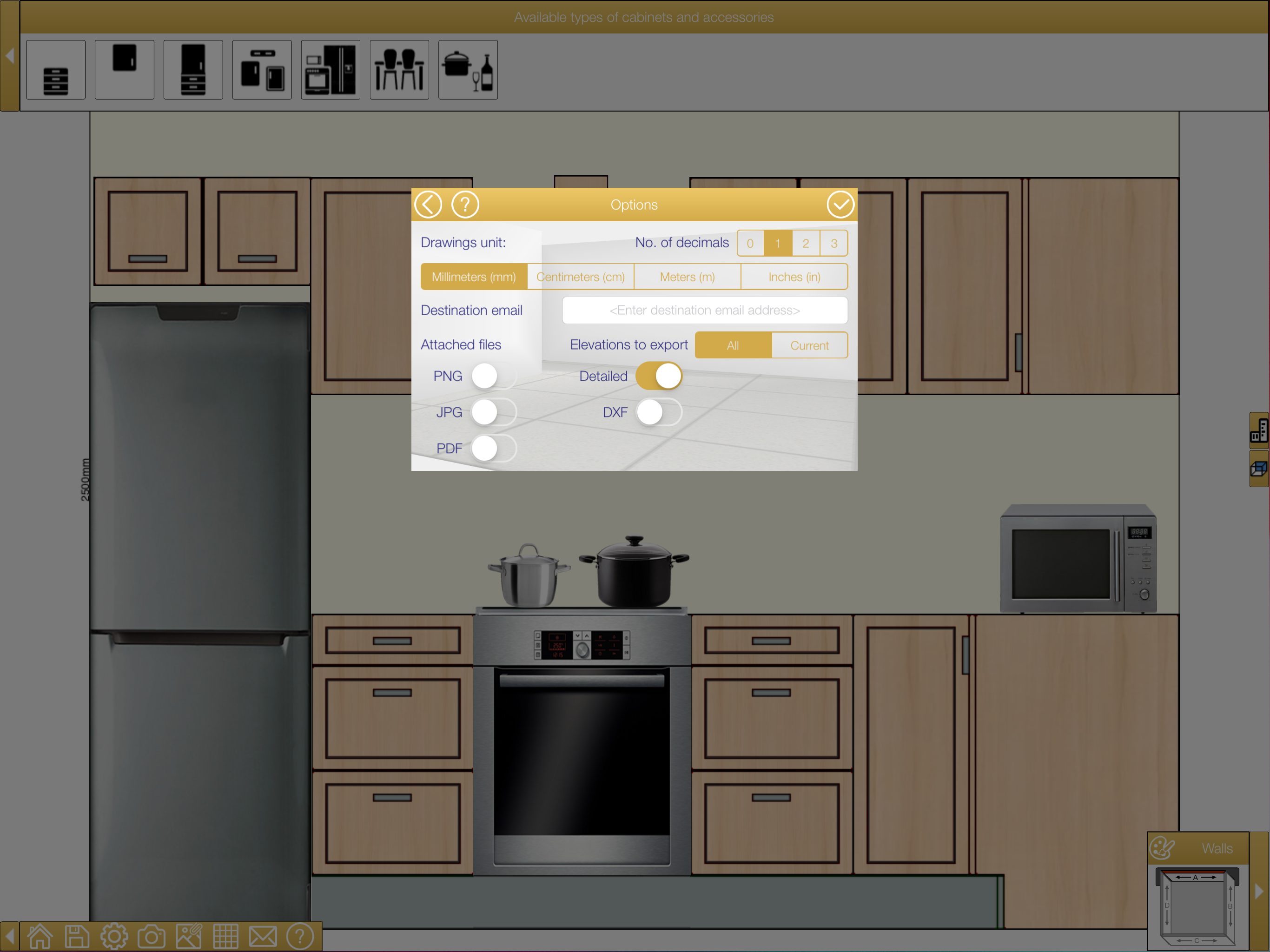 EZ Kitchen 3 screenshot 10