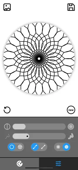 Game screenshot Make it Mandala mod apk