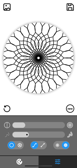 Make it Mandala(圖1)-速報App