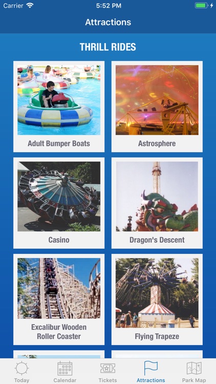 Funtown Splashtown U.S.A. screenshot-3