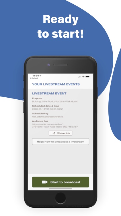 Assure Live screenshot-6