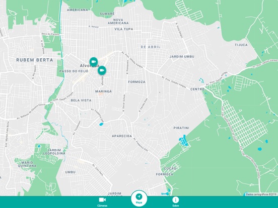 Screenshot #4 pour AlvoradaDigital