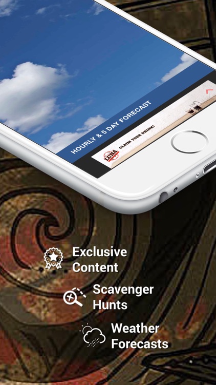 103.7 THE LOON (KLZZ)