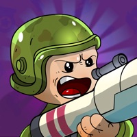 ZombsRoyale.io sur PC