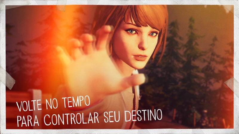 Life Is Strange screenshot 2