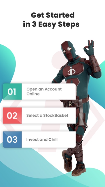 StockBasket | A SAMCO  Brand screenshot-6