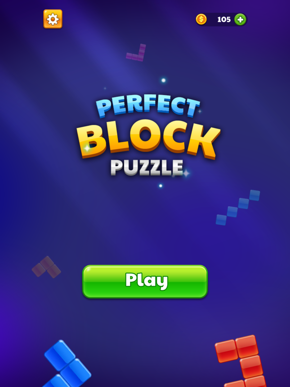Perfect Block Puzzleのおすすめ画像9