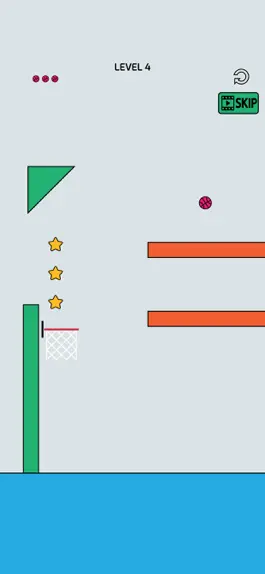 Game screenshot Tricky Hoop mod apk