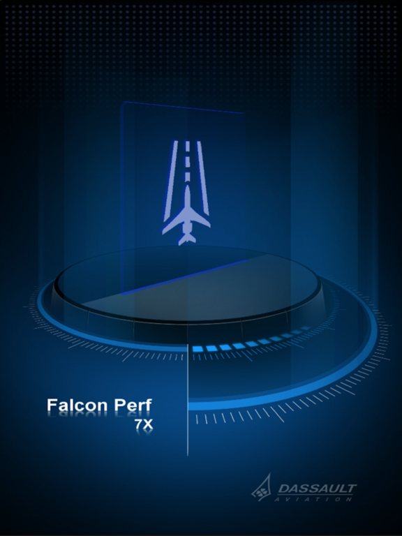 Screenshot #4 pour FalconPerf 7X