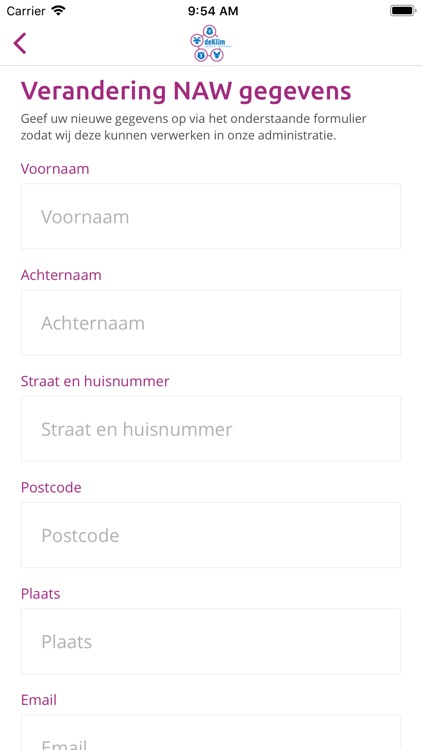 OBS De Klim screenshot-3