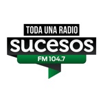 Radio Sucesos