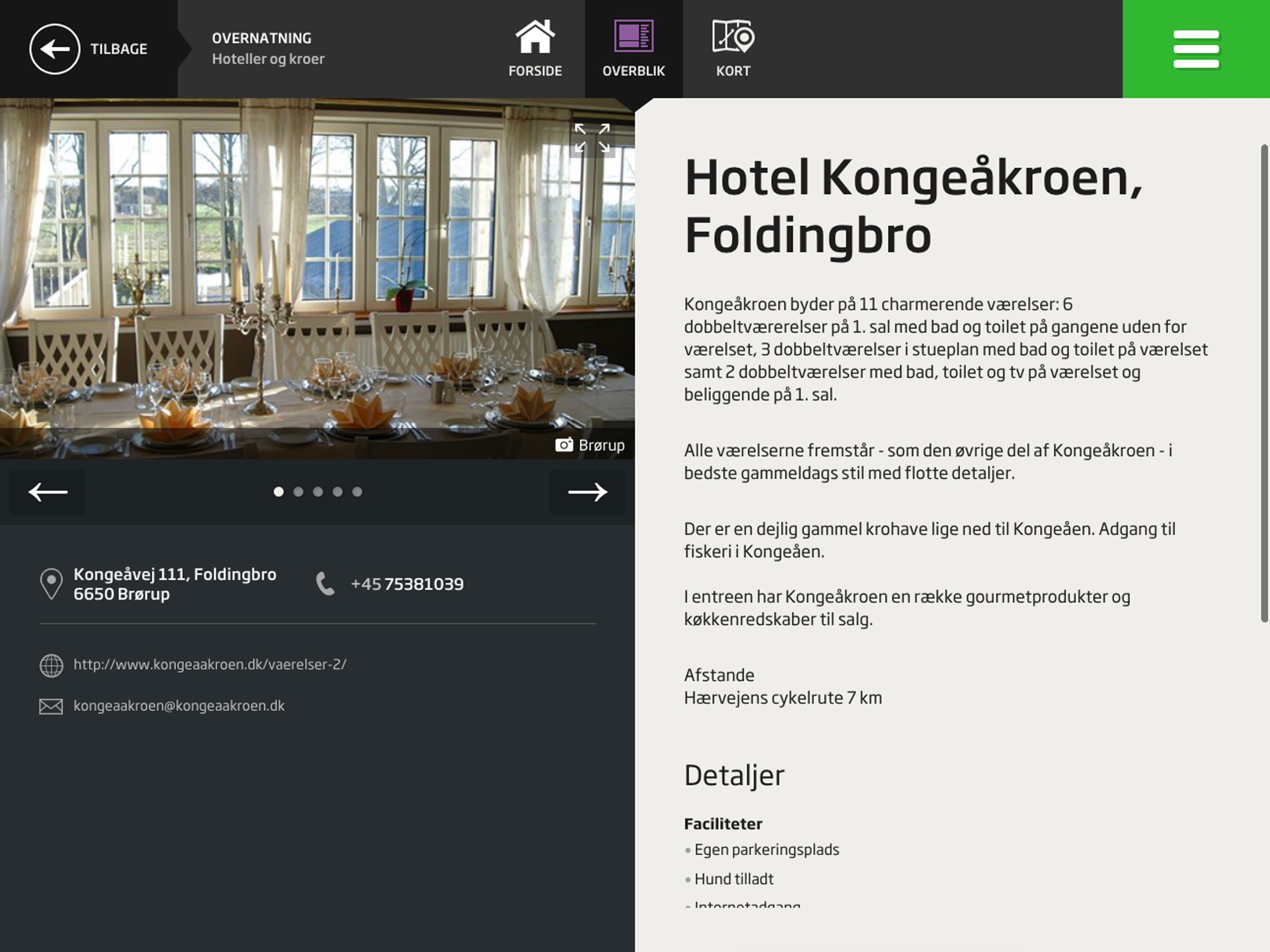 VisitVejen