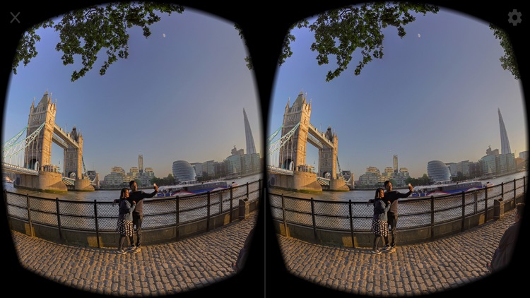 Rod Edwards VR screenshot-3