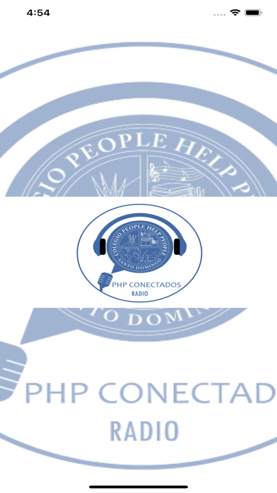 Screenshot #1 pour PHP CONECTADOS