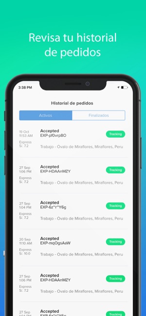 Urbaner(圖3)-速報App