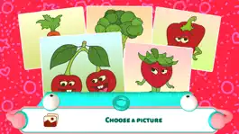 Game screenshot Connect the Dots - Fruits mod apk