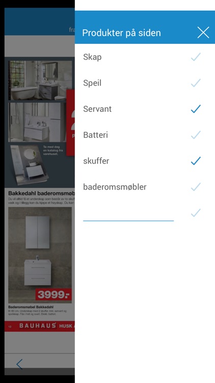 Tilbo.no screenshot-5
