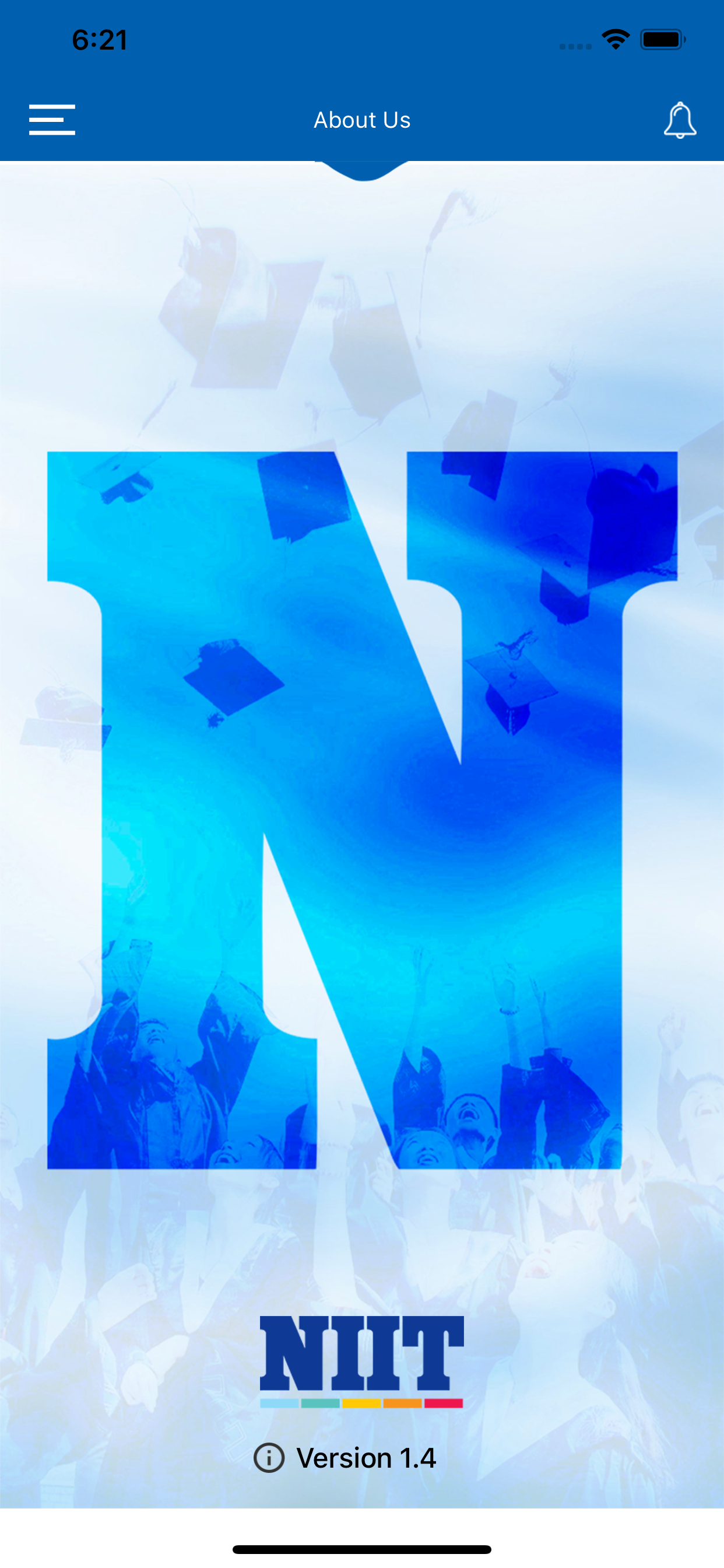 NIIT Student