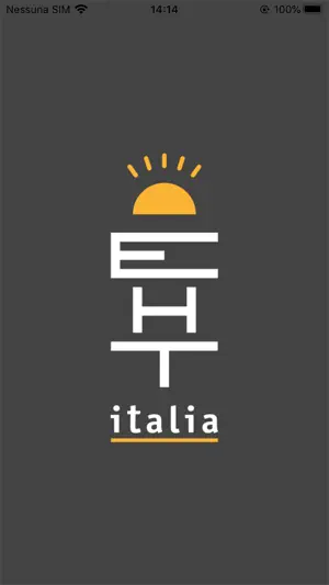 EHT Termostato wifi screenshot 1