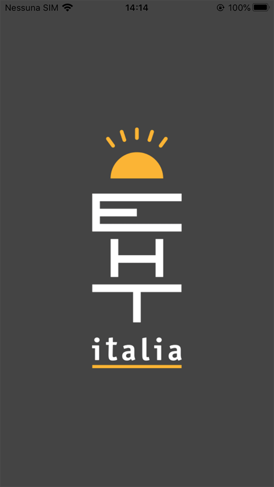 #1. EHT Termostato wifi (iOS) 由: EHT Italia srl