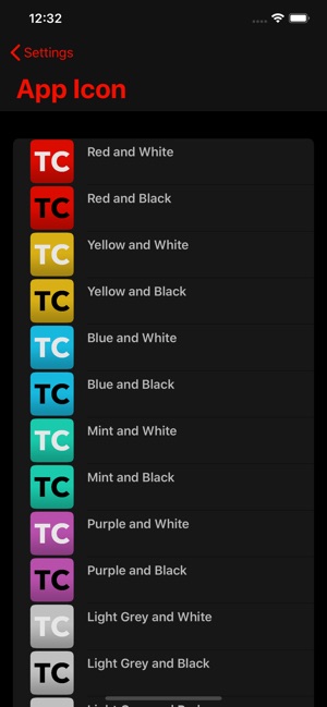 Text Case(圖4)-速報App