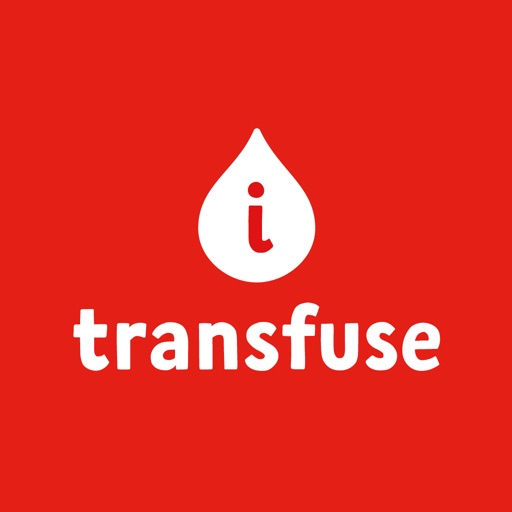 iTransfuse iOS App