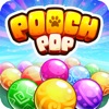 Icon Pooch POP - Bubble Shooter