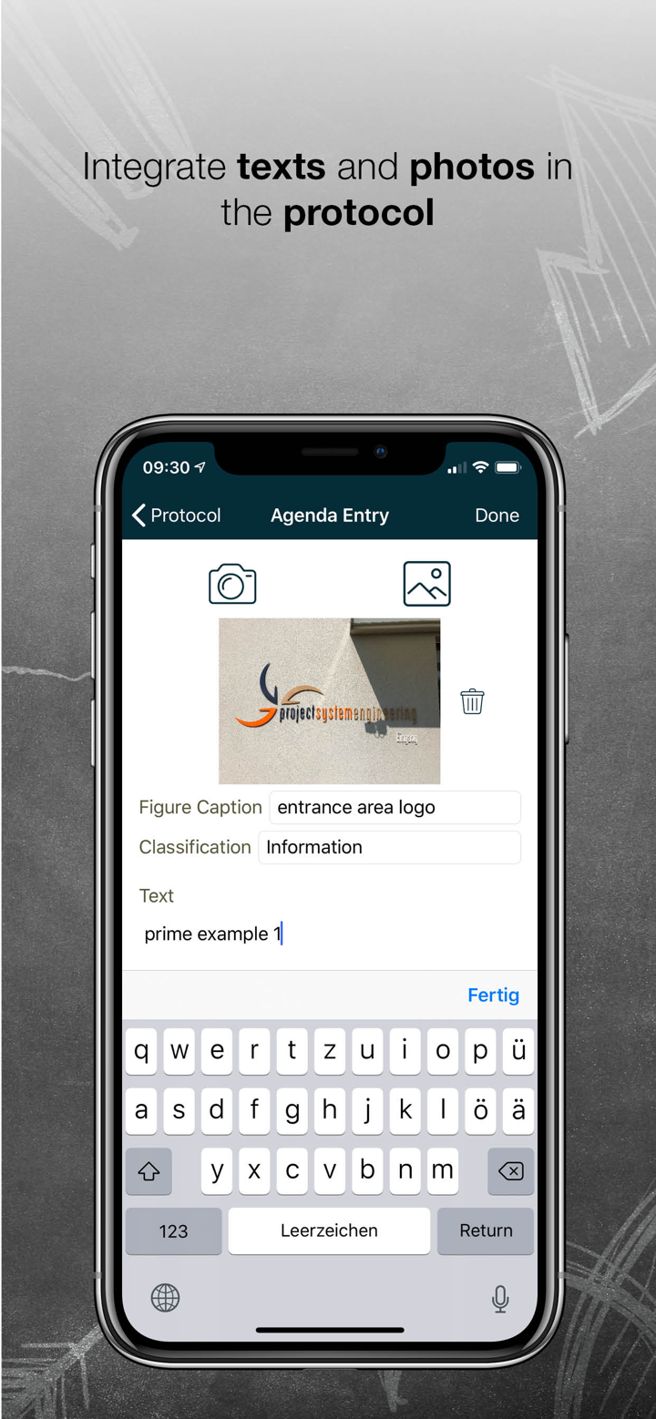DokPro Business screenshot 3