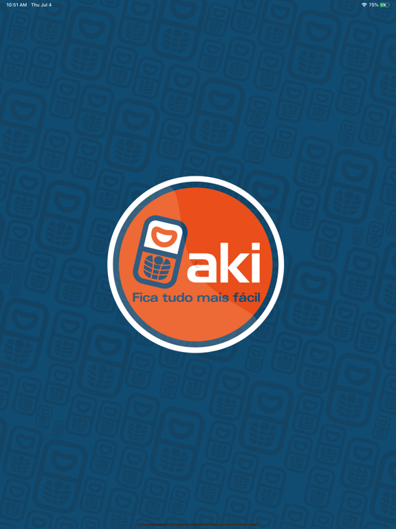 Screenshot #4 pour AKI, fica tudo mais fácil