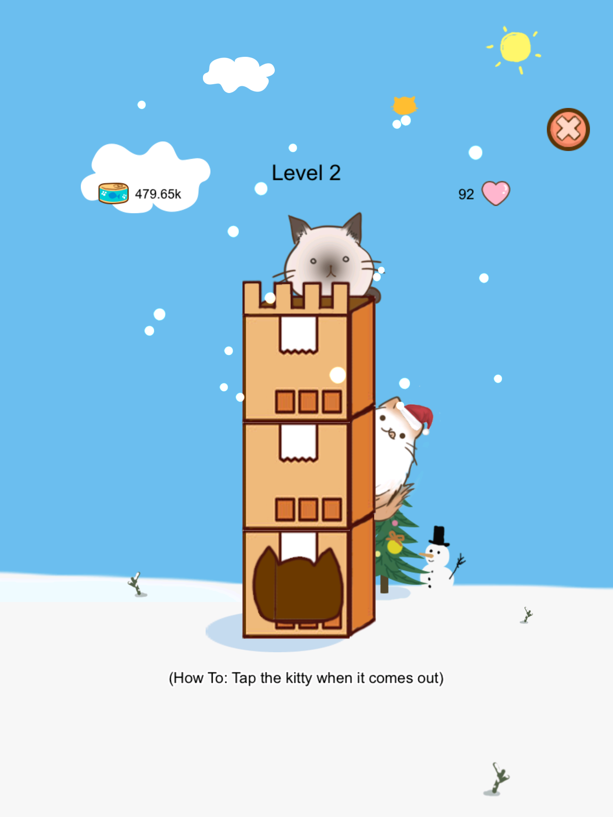 Kitty Petting screenshot 10