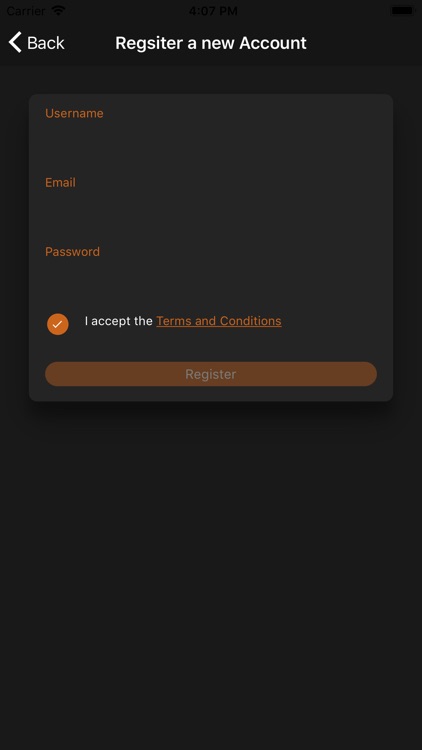 Stream Fiit screenshot-5