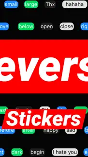 650+ yes no reverse sticker problems & solutions and troubleshooting guide - 4