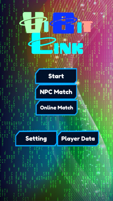 ViBit Link Screenshot