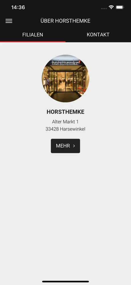 horsthemke