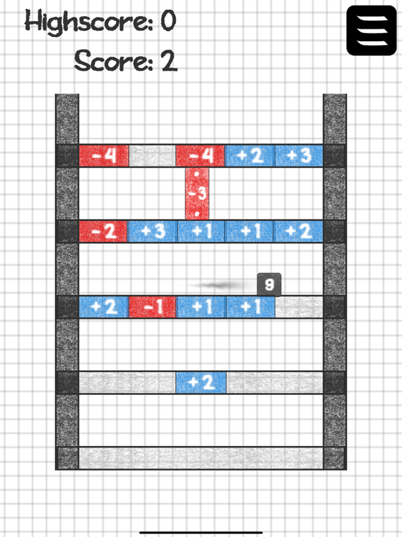 Screenshot #5 pour Math Climb