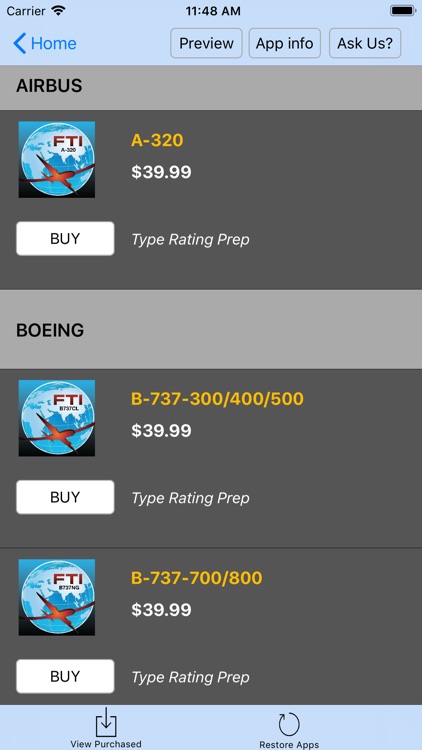 FTI  Study Apps screenshot-6