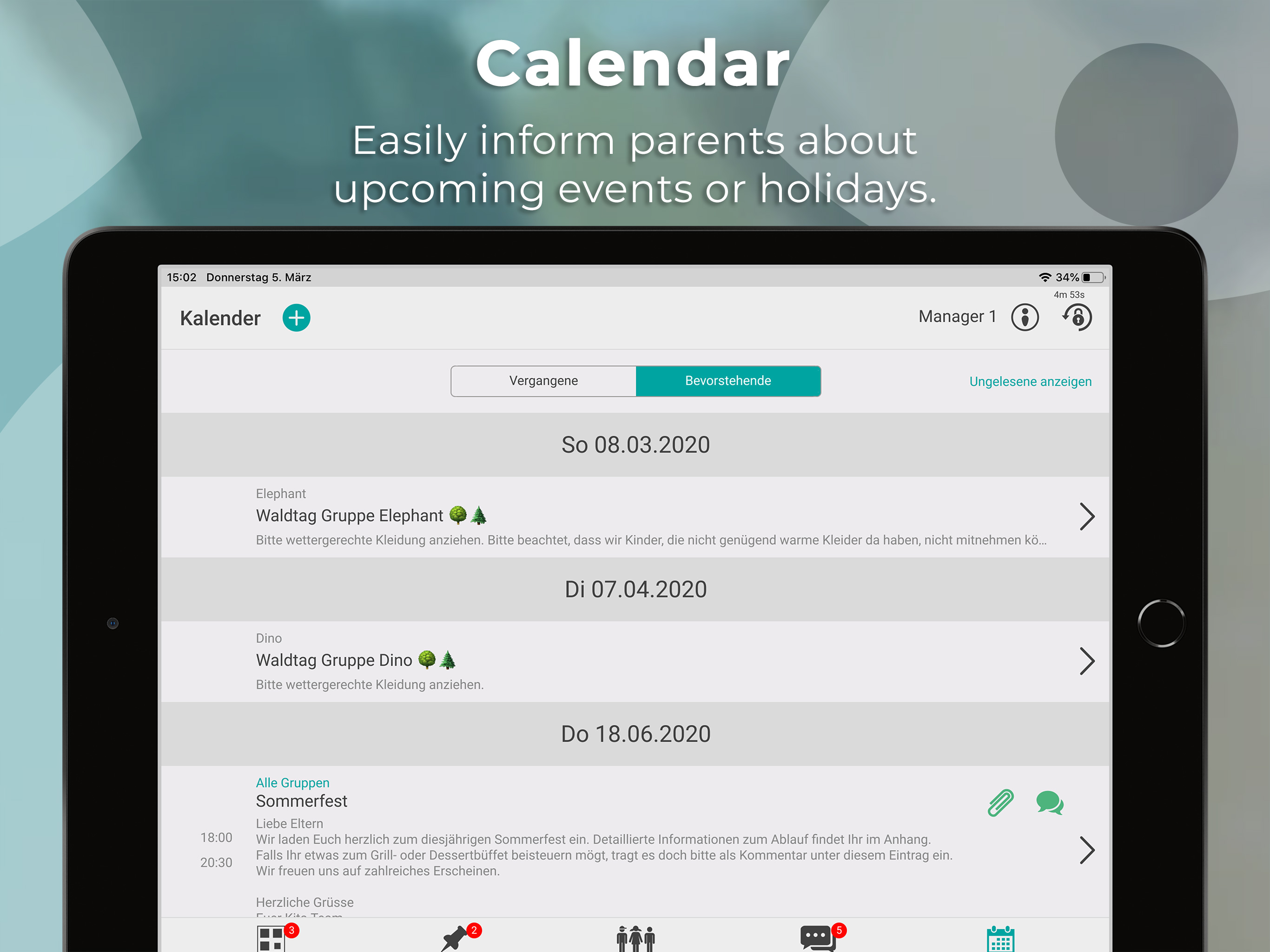 nubana Kitas screenshot 4