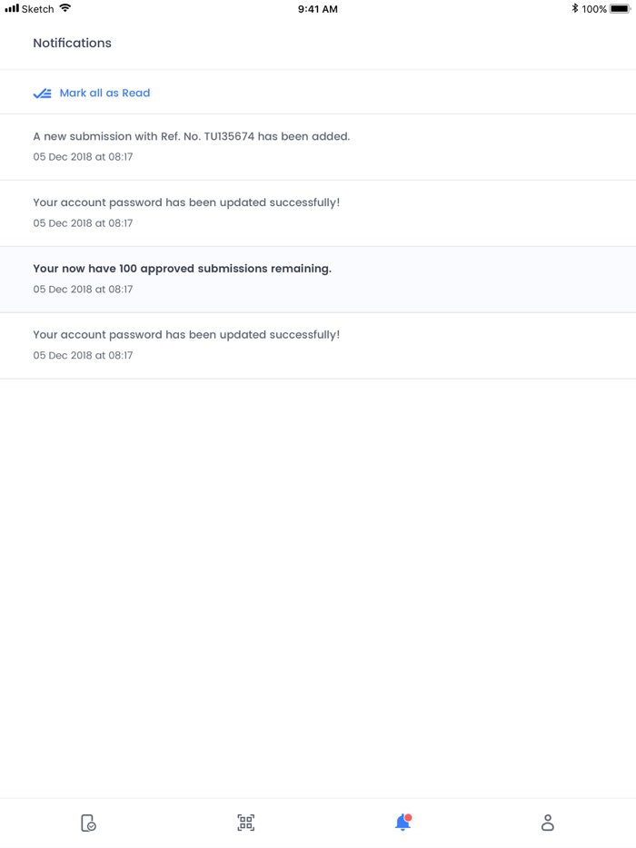 IMG Licensing eApprovals