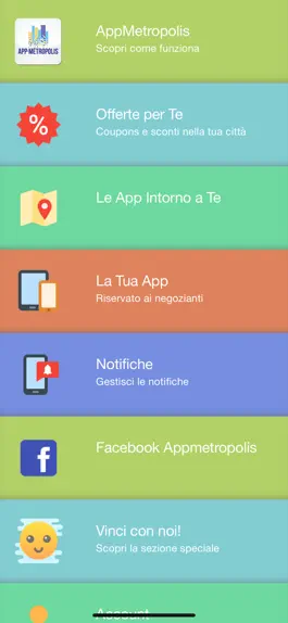 Game screenshot AppMetropolis mod apk