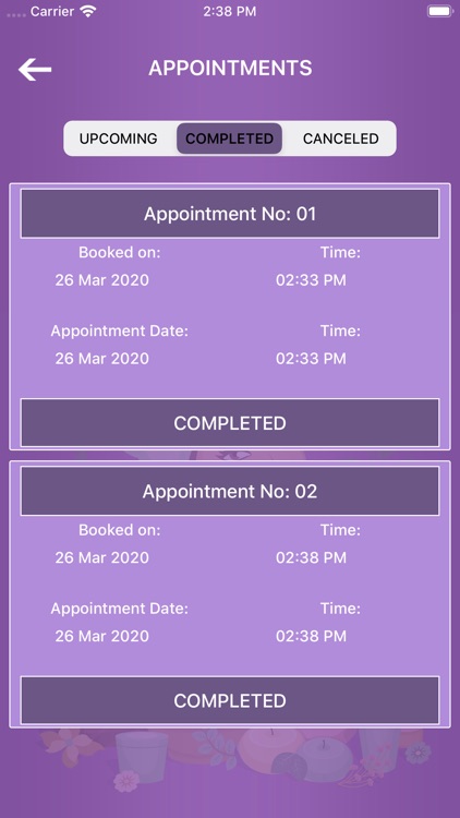 Sun Sign Spa screenshot-7